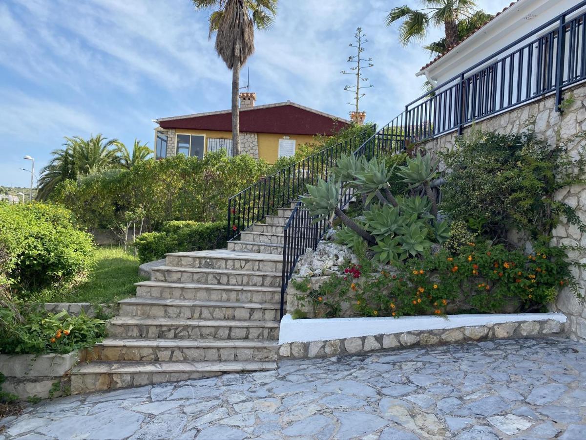 Chalet Grecia Inmomart Peniscola Exterior photo