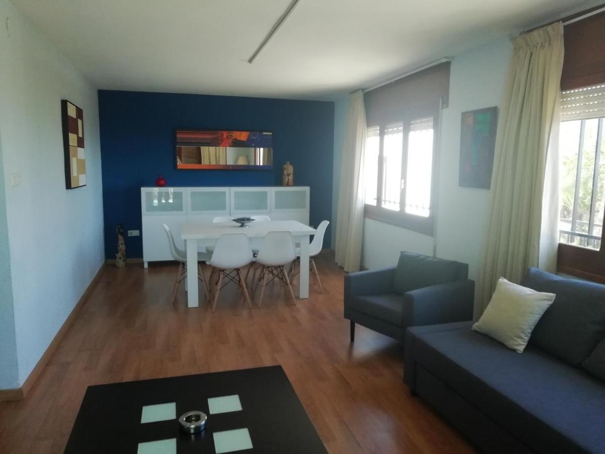 Chalet Grecia Inmomart Peniscola Exterior photo